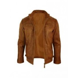 Mens Outdoor Windproof And Waterproof Motorcycle Jacket