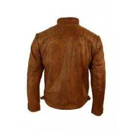 Mens Outdoor Windproof And Waterproof Motorcycle Jacket