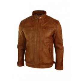 Mens Outdoor Windproof And Waterproof Motorcycle Jacket