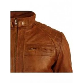 Mens Outdoor Windproof And Waterproof Motorcycle Jacket