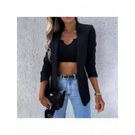 Ladies Elegant Fashion Blazer