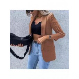 Ladies Elegant Fashion Blazer