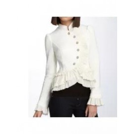 Fashionable And Elegant Women's Suit
