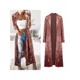 Autumn New Long Women's Coat