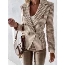 Women's Elegant & Casual Small Suits