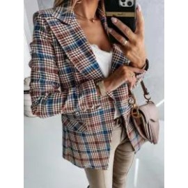 Women's Elegant & Casual Small Suits