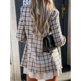 Women's Elegant & Casual Small Suits