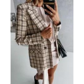 Women's Elegant & Casual Small Suits
