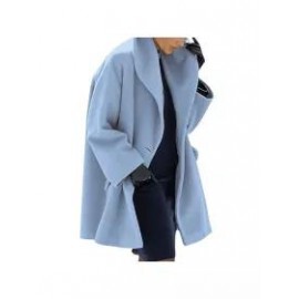 New Warm Fashion Multi-Color Shawl Collar Coat