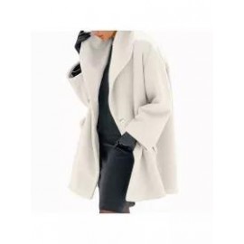 New Warm Fashion Multi-Color Shawl Collar Coat