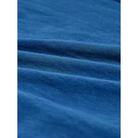 Womens Casual Denim Trousers