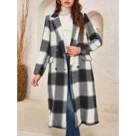 Ladies' Cotton Jacket/coat/down Jacket