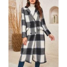 Ladies' Cotton Jacket/coat/down Jacket