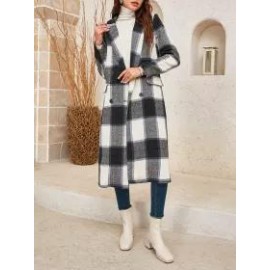 Ladies' Cotton Jacket/coat/down Jacket
