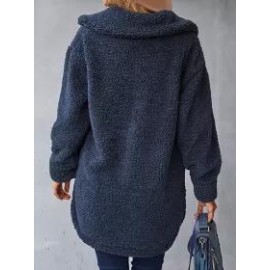 Winter Mid-length Warm Comfortable Jacket