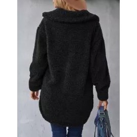 Winter Mid-length Warm Comfortable Jacket
