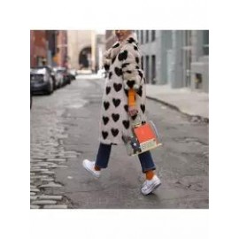 Elegant Lapel Long Sleeve Overcoat