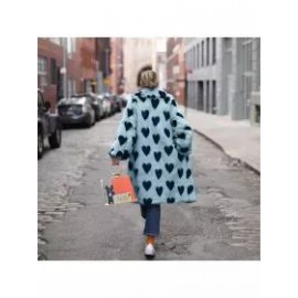 Elegant Lapel Long Sleeve Overcoat