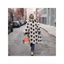 Elegant Lapel Long Sleeve Overcoat