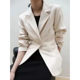 Ladies Elegant Fashion Blazer