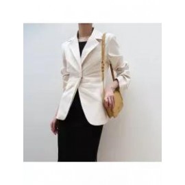 Ladies Elegant Fashion Blazer