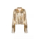 Women's Fashion Bling Party Jackets